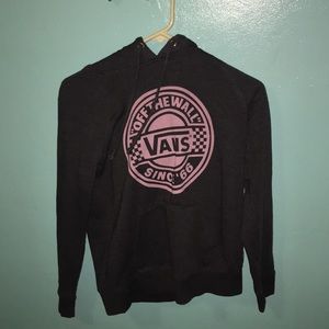 Vans Hoodie